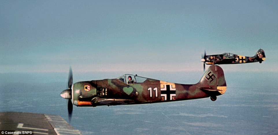 You are currently viewing Tamiya Paint Database – German RLM Aircraft Colours WW2