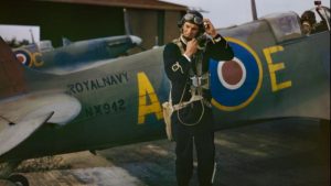 Tamiya Paint Database – UK Aircraft Colours WWII