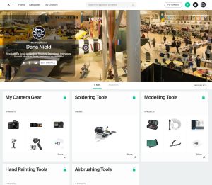 Kitco – Stuff we use